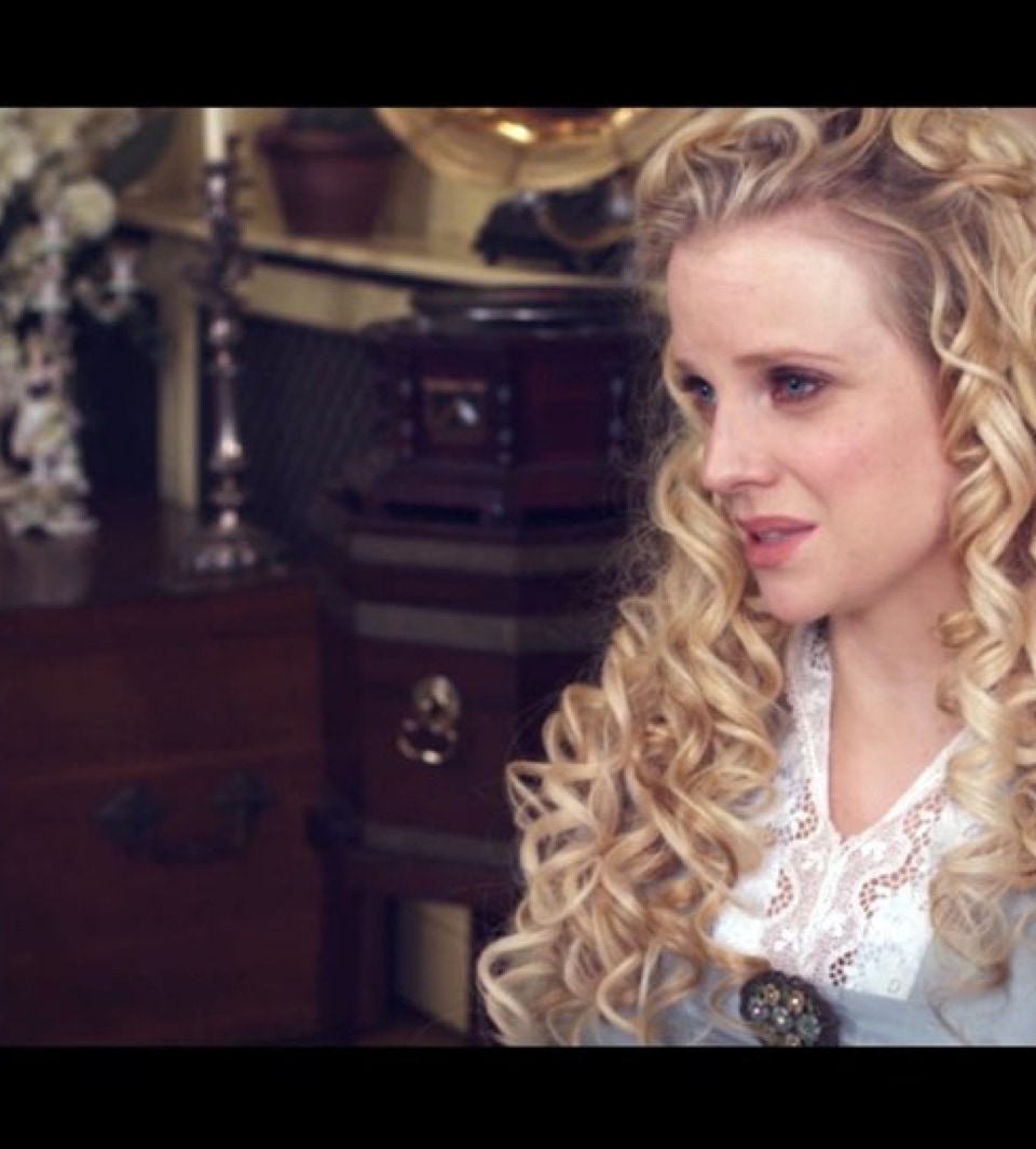 Samantha Hunt Portfolio 